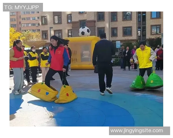 畅玩足球小游戏尽享乐趣与挑战提升技巧与团队合作精神